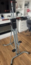 Vertical climber exercise for sale  THORNTON HEATH