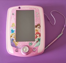 Princess leap pad for sale  MORECAMBE