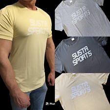 Gym shirt training gebraucht kaufen  Osterfeld, Meineweh