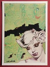 Carte postale liberatore. d'occasion  Neaufles-Saint-Martin