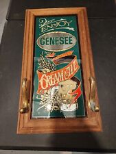 Genesee beer sign for sale  Erie