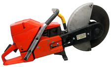 Husqvarna cut saw for sale  San Jose