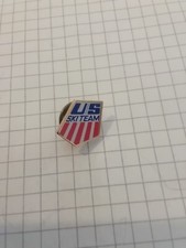 Pins anstecker us gebraucht kaufen  Georgensgmünd