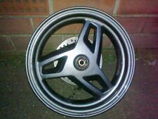 Scooter front wheel for sale  MANCHESTER