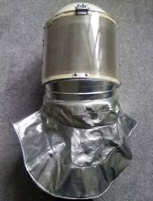 Airport firemans helmet for sale  STAFFORD