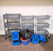 Job lot storage for sale  BURNLEY