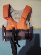 Kinder decathlon schwimmweste gebraucht kaufen  Nabburg