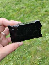 Obsidienne noire forme d'occasion  Champigneulles