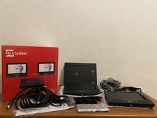 Telesystem doppio dvd usato  Bari