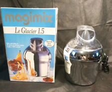 Ice cream maker for sale  MIDDLESBROUGH