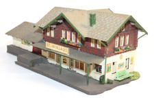 Pola 200 bahnhof gebraucht kaufen  Mainz