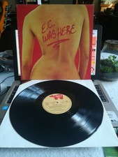Disco eric clapton usato  Cerea