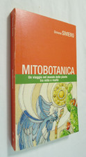 Simone siviero mitobotanica usato  Torricella del Pizzo
