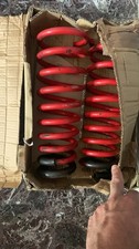 Molle anteriori eibach usato  Bazzano