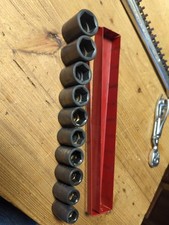 Craftsman piece drive for sale  Athens