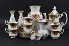 old country roses china for sale old country roses china for sale NORTHAMPTON
