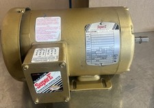 Baldor reliance super for sale  Lockport