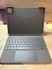 Apple ipad pro gebraucht kaufen  Braunschweig