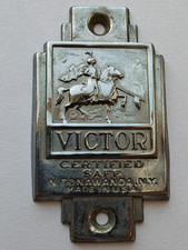 Vintage victor certified for sale  Nicholasville