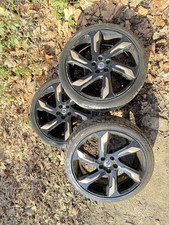 Volvo v40 alloy for sale  FLEET