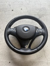 steering bmw msport e90 wheel for sale steering bmw msport e90 wheel for sale BARNSTAPLE