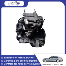 Moteur mercedes classe d'occasion  Saint-Quentin