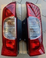 Fanali post. fiat usato  Melzo
