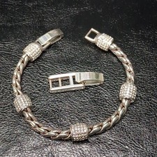 Brighton silver tone d'occasion  Expédié en Belgium