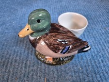 Quail ceramic egg for sale  FORTROSE