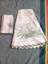 Nappe ronde diamètre d'occasion  Labarthe-sur-Lèze