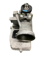 Corpo farfallato senza usato  Giugliano in Campania