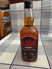 Lods bourbon kentucky d'occasion  Riedisheim
