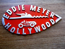 Car club plaque for sale  Indio