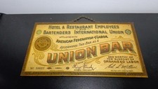 Org. vtg. hanging for sale  Norwalk