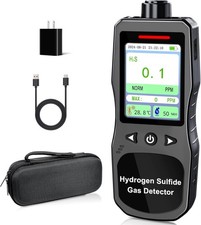 H2s monitor clip for sale  DONCASTER