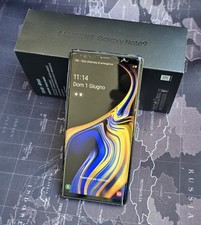 galaxy note 9 usato galaxy note 9 usato Scafati