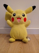 Riginal pokemon pikachu gebraucht kaufen  Potsdam