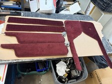 Ford truck bronco for sale  Auburn