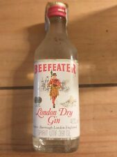 Mignonettes gin d'occasion  Liancourt