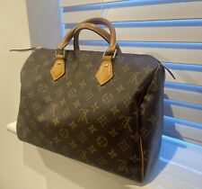 Louis vuitton speedy for sale  ST. IVES