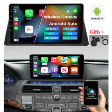 Car carplay radio for sale  USA
