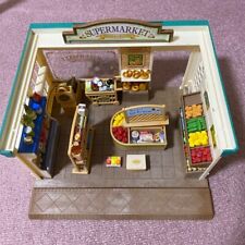 Sylvanian families supermarket for sale  Shipping to Ireland