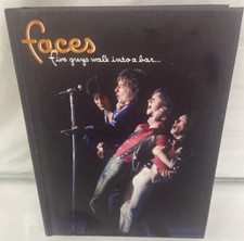 Vintage faces five for sale  Huntington Beach