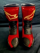 Alpinestars smx plus for sale  Raleigh