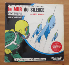 Disque mur silence d'occasion  Bourg-la-Reine