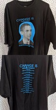 Vtg barack obama for sale  Buffalo