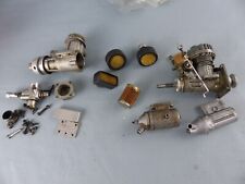 Lot moteurs thermiques d'occasion  Alsting