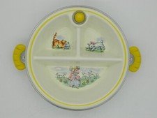 Adorable thermo plate for sale  Nekoosa