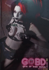 Bad donut cosplay for sale  Victoria