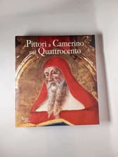 Andrea marchi pittori usato  Fabriano